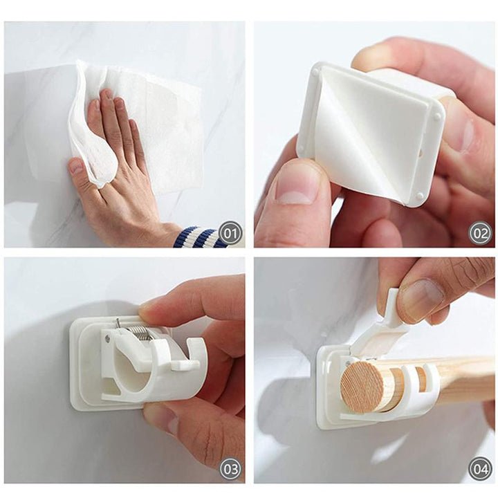 Suport pentru Perdele Gordimagic Inovator 2