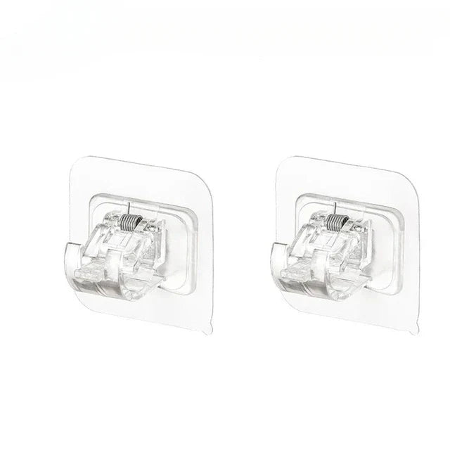 Suport pentru Perdele Gordimagic Inovator 5