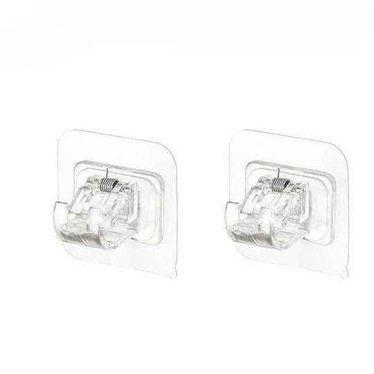 Suport pentru Perdele Gordimagic Inovator 5