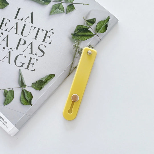 Suport pentru semne de carte cu design unic 18