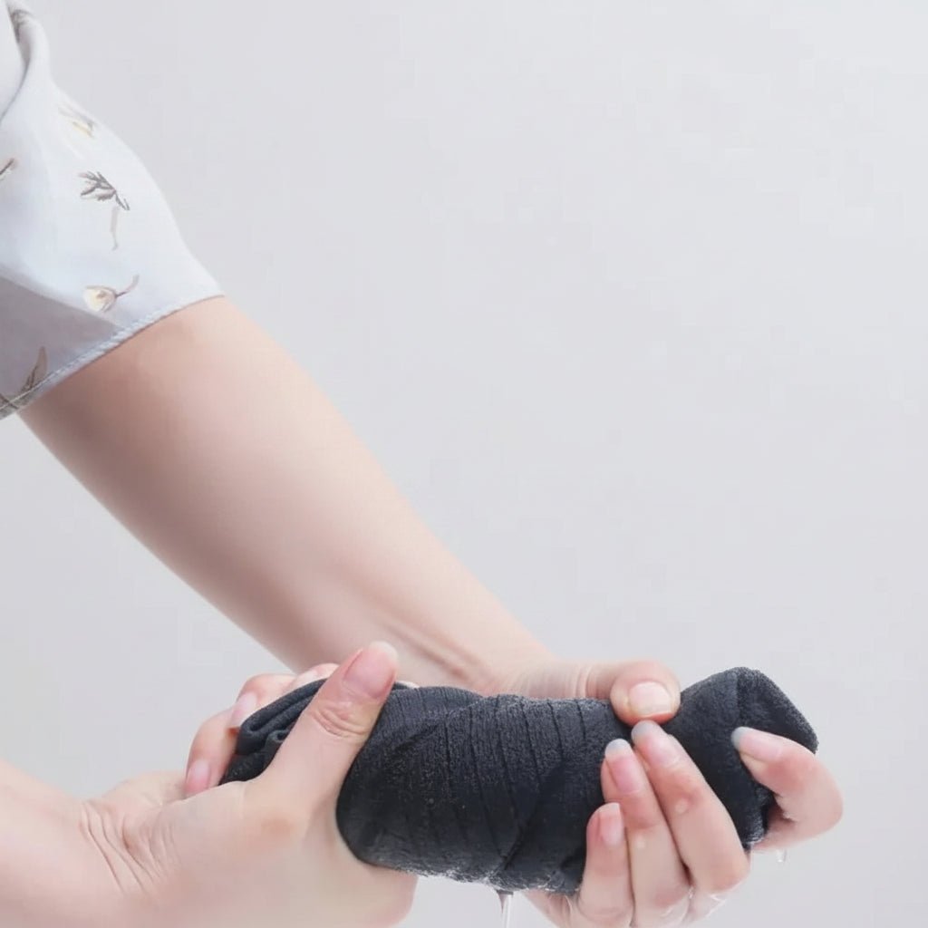 Suport pentru talie cu încălzire pentru femei 5