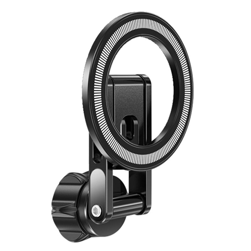 Suport unisex pentru lumină inelă cu articulație flexibilă Bowllift 1