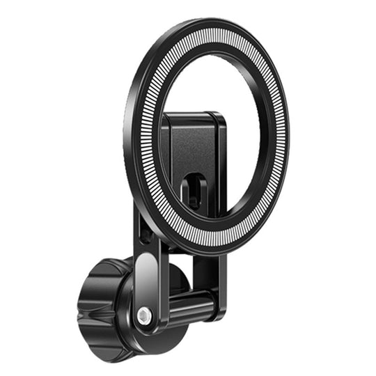 Suport unisex pentru lumină inelă cu articulație flexibilă Bowllift 1