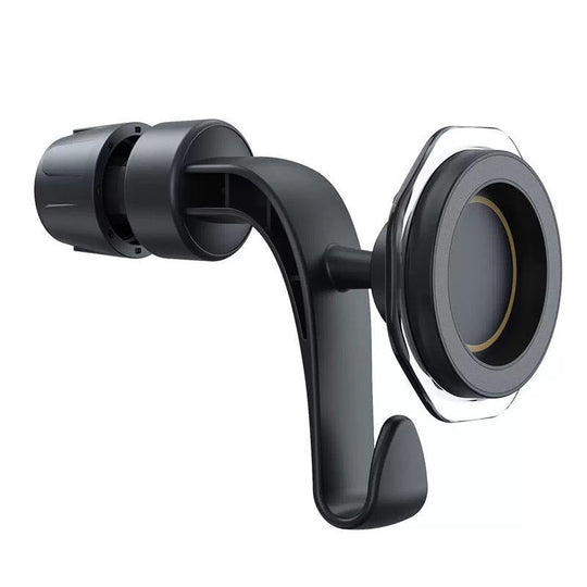 Suport unisex pentru smartphone cu design compact și prindere stabilă 0