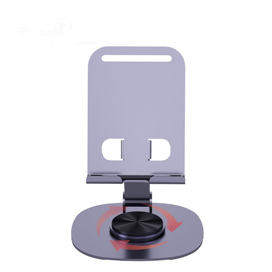 Suport unisex pentru tabletă cu rotație 360 de grade reglabil 0