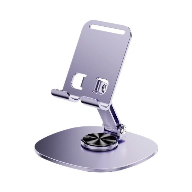 Suport unisex pentru tabletă cu rotație 360 de grade reglabil 1
