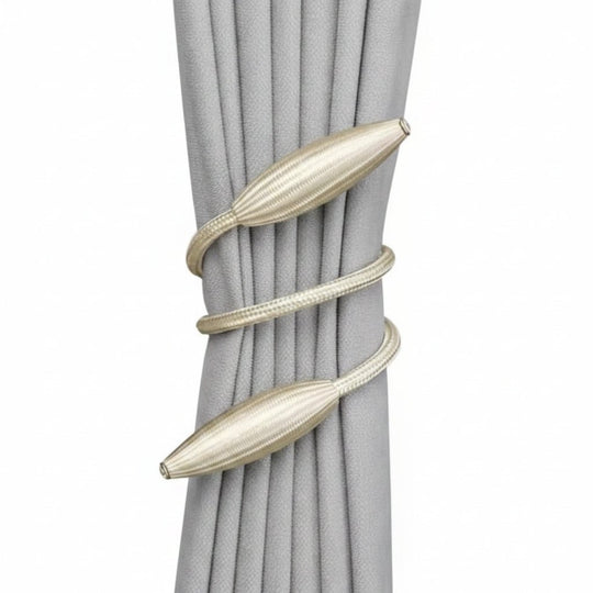 Suporturi Flexibile pentru Perdele Decorative, Design Versatil pentru Încăperi Moderne și Clasice 0