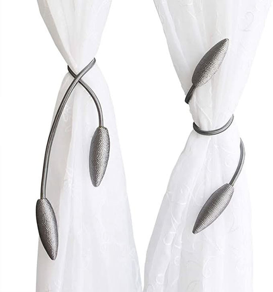 Suporturi Flexibile pentru Perdele Decorative, Design Versatil pentru Încăperi Moderne și Clasice 5