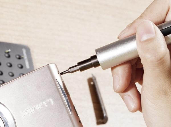 Șurubelniță Electrică Fără Fir