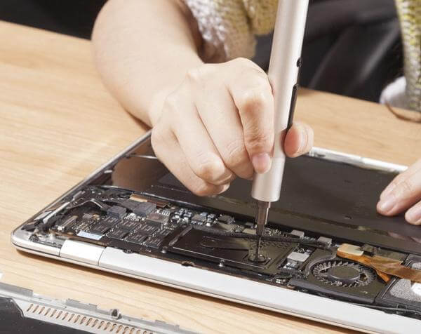 Șurubelniță Electrică Fără Fir