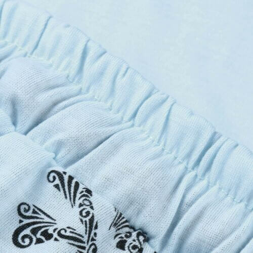 Sweatpants Cu Imprimeu De Cranii