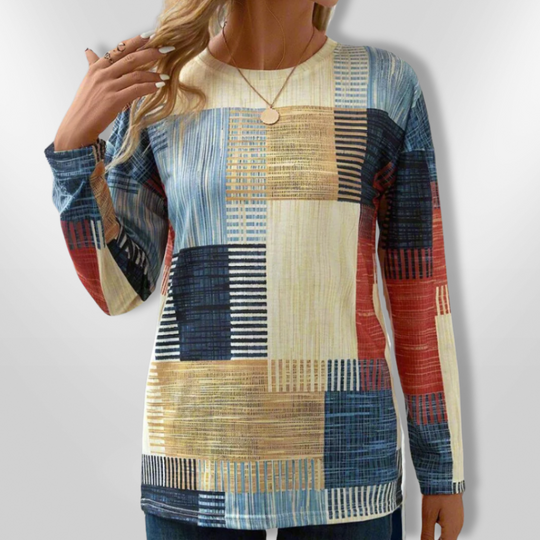 T-shirt pour Homme Style Moderne en Tissu Doux 2