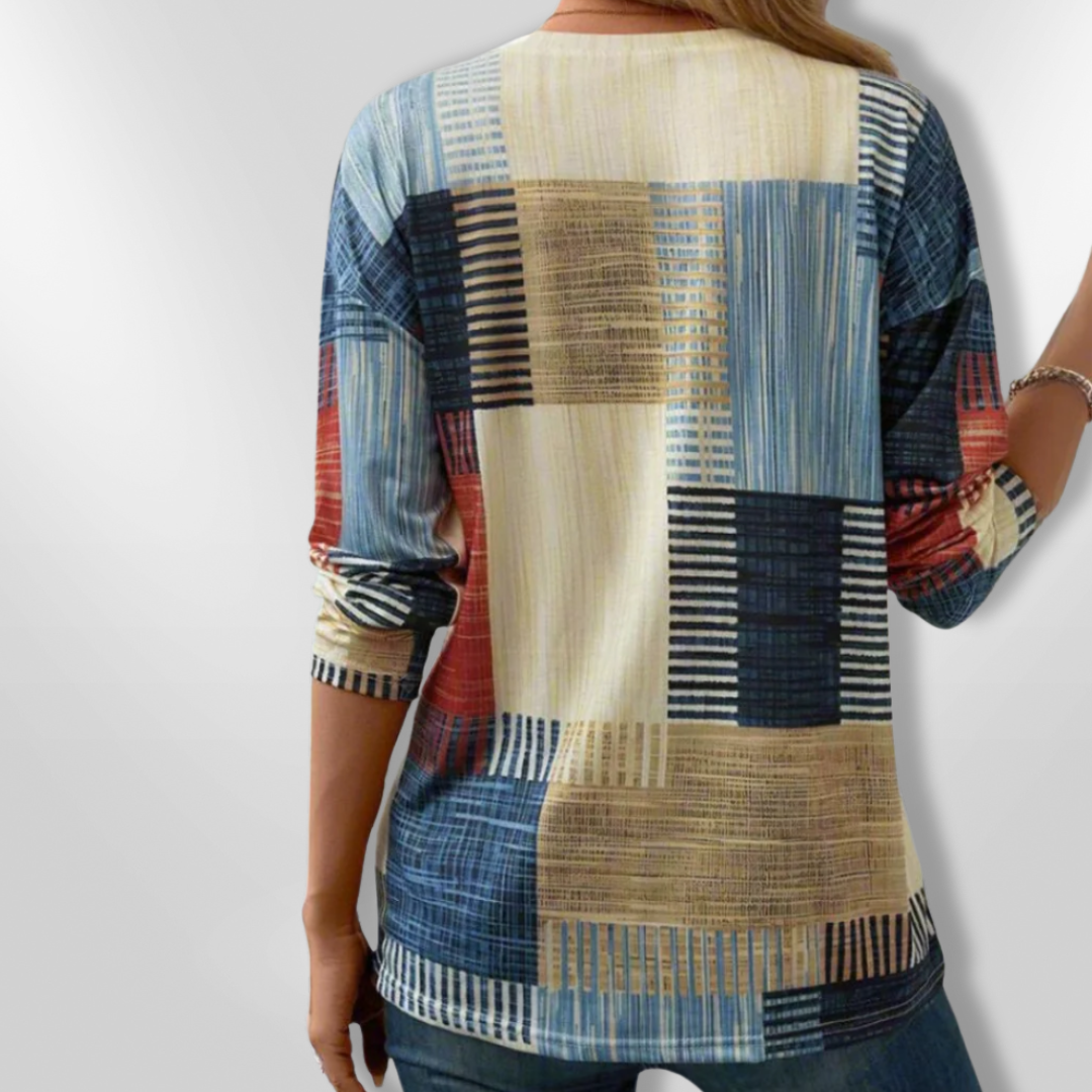T-shirt pour Homme Style Moderne en Tissu Doux 3