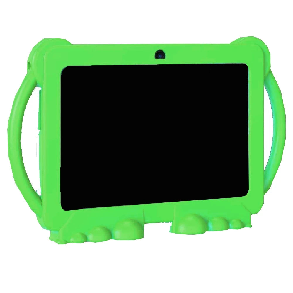 Tabletă de învățare pentru copii, 7 inci, Android 12, cu memorie de 32 GB 0