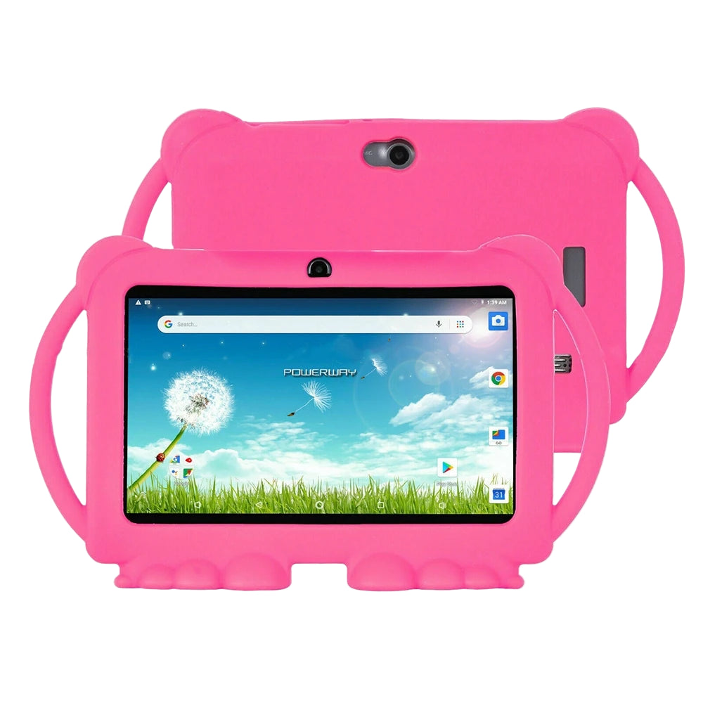 Tabletă de învățare pentru copii, 7 inci, Android 12, cu memorie de 32 GB 1