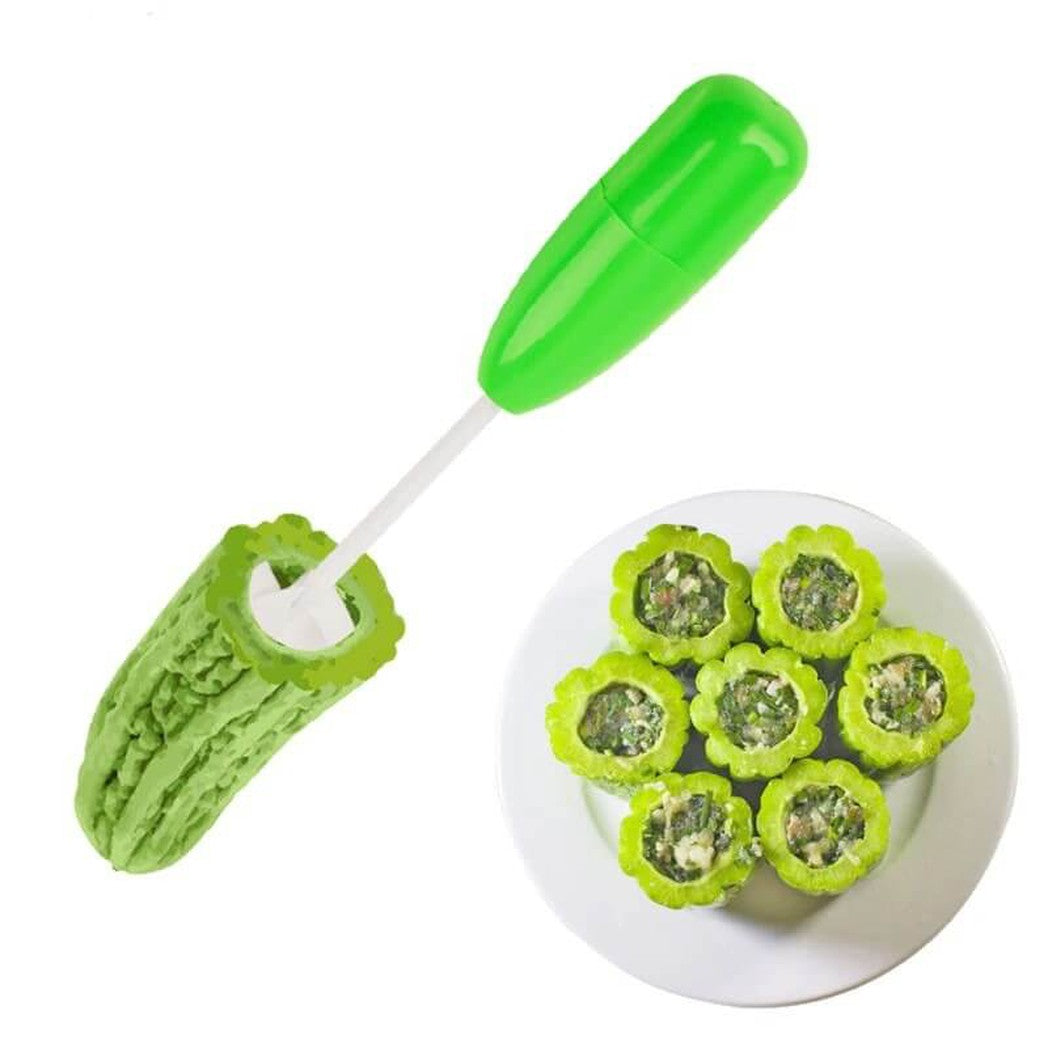 Tăietor De Legume Cu Burghiu