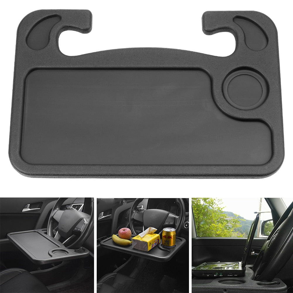 Tavă Auto Portabilă