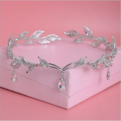 Tiara Elfe