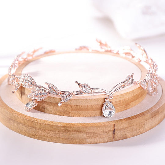 Tiara Elfe
