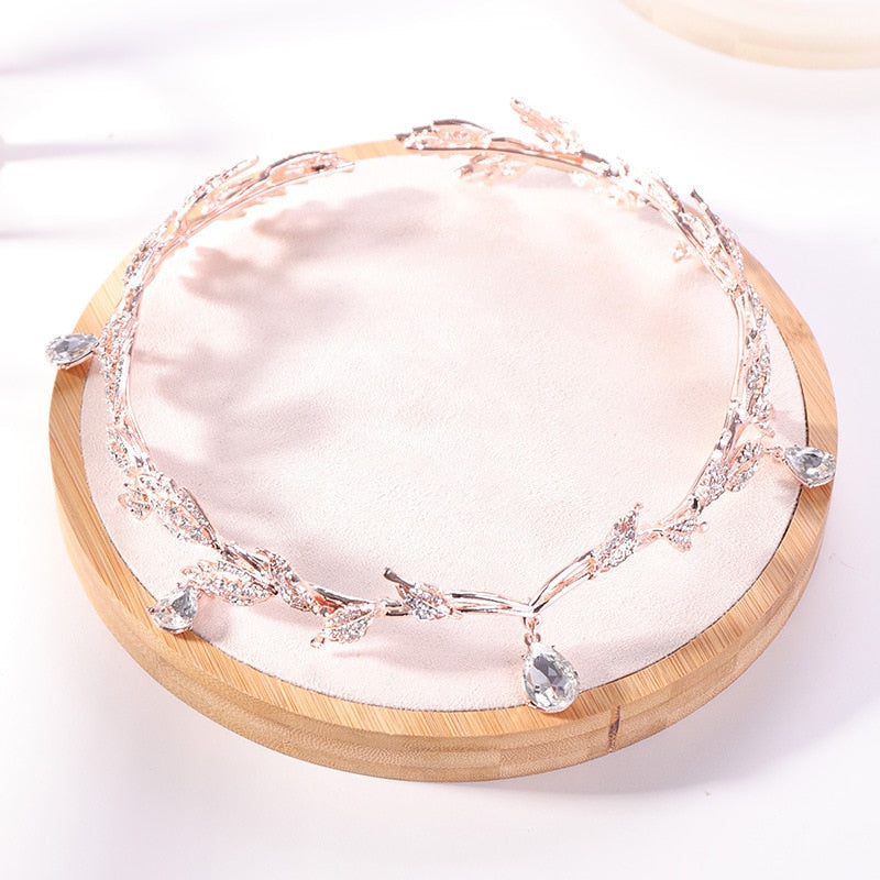 Tiara Elfe
