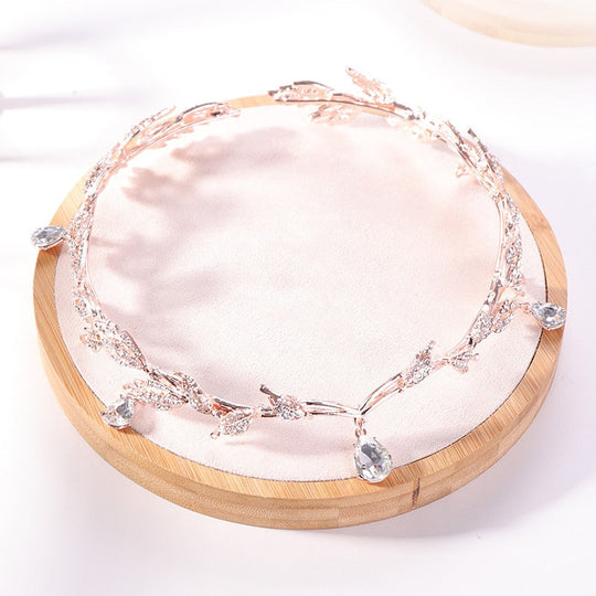 Tiara Elfe