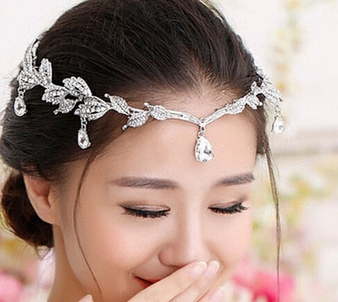 Tiara Elfe