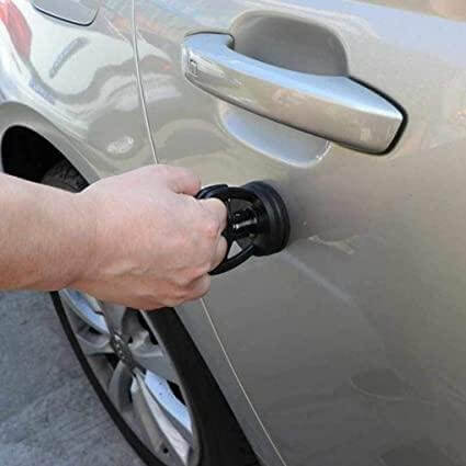 Tragător Pentru Deformări Auto