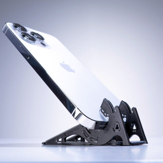 Trepied Compact pentru Telefoane Mobile Portabil 7