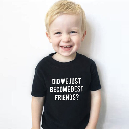 Tricou Asortat Pentru Cea Mai Bună Prietenie