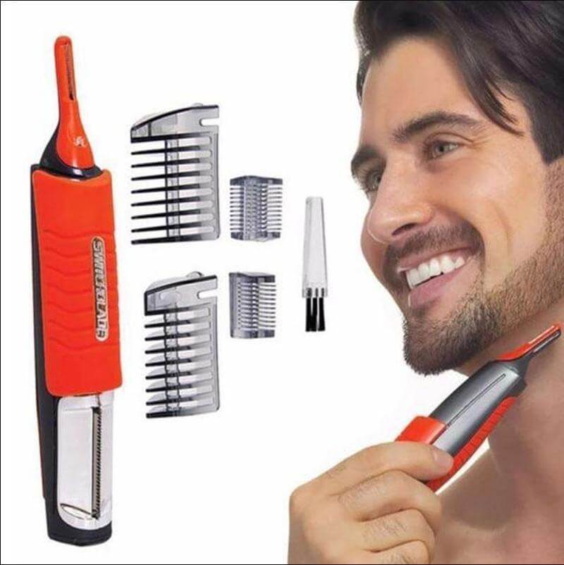 Trimmer Multifuncțional Pentru Păr