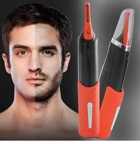 Trimmer Multifuncțional Pentru Păr