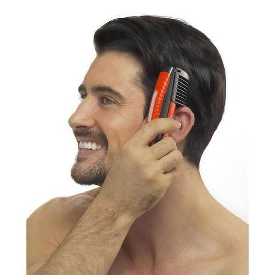 Trimmer Multifuncțional Pentru Păr