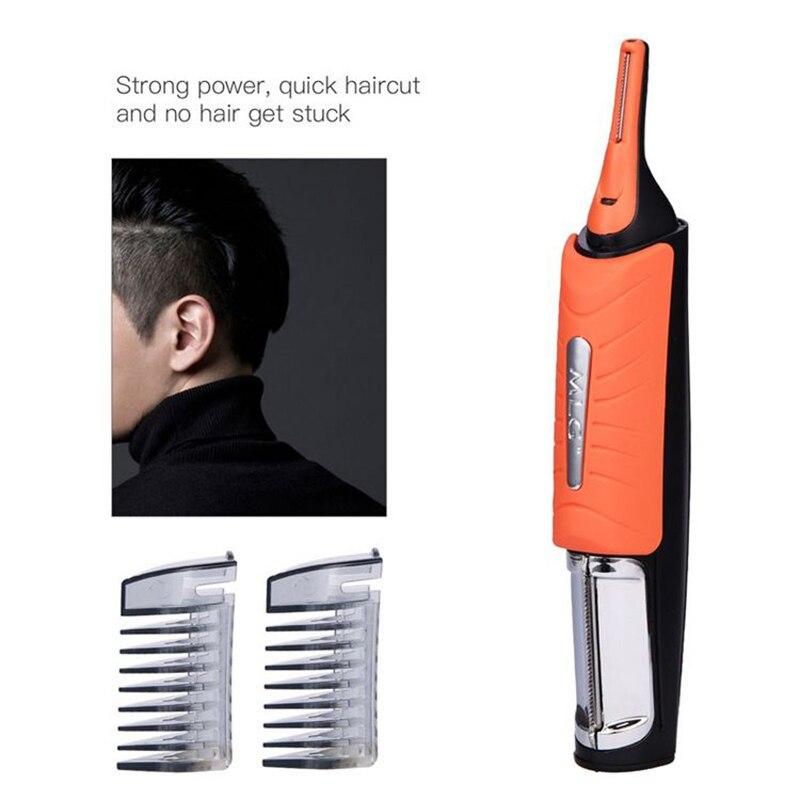 Trimmer Multifuncțional Pentru Păr