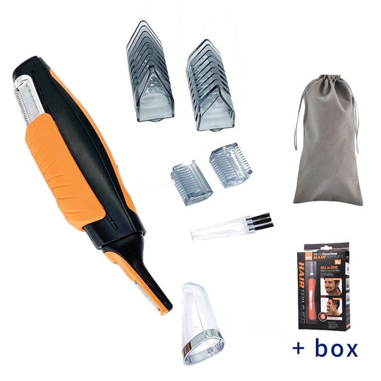 Trimmer Multifuncțional Pentru Păr