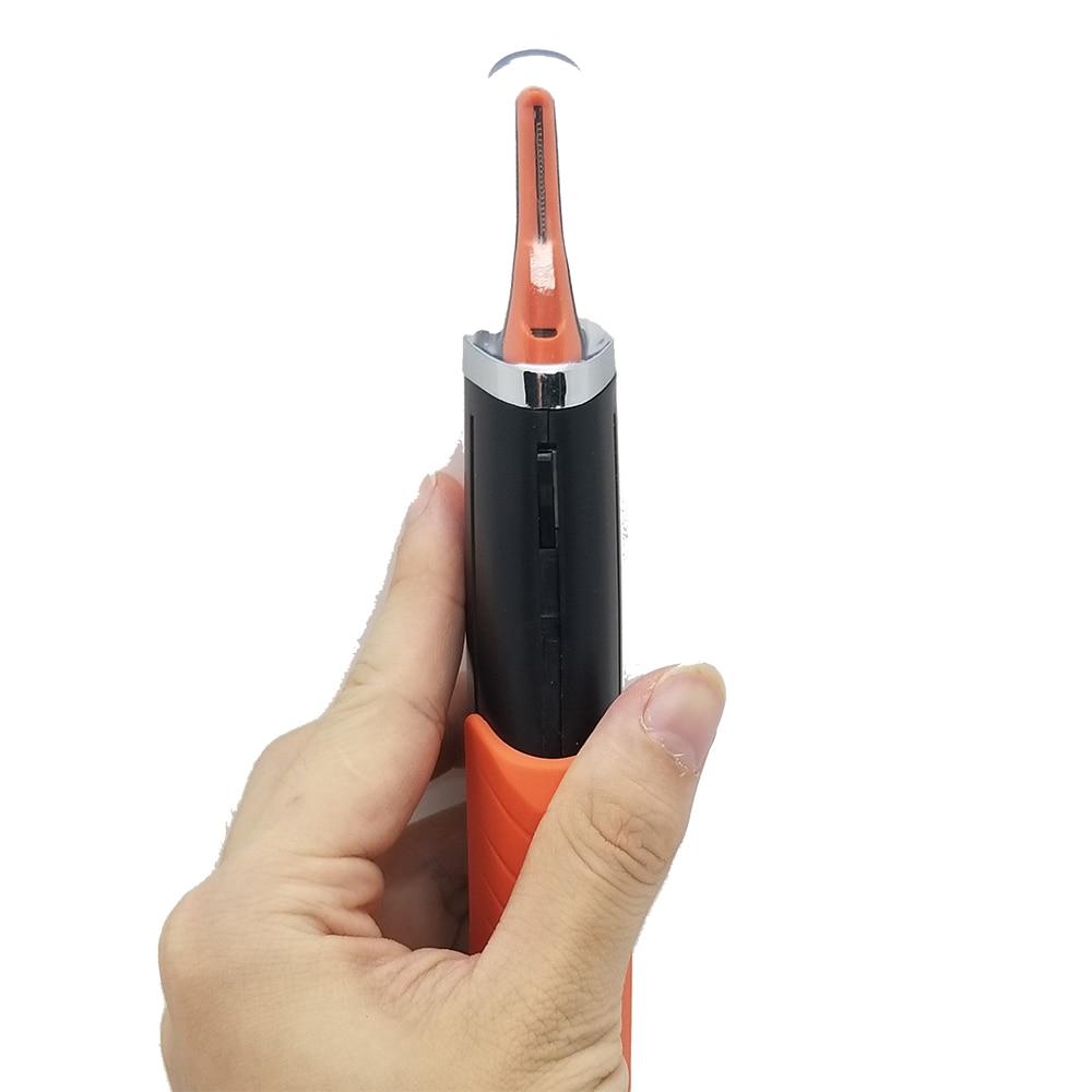 Trimmer Multifuncțional Pentru Păr
