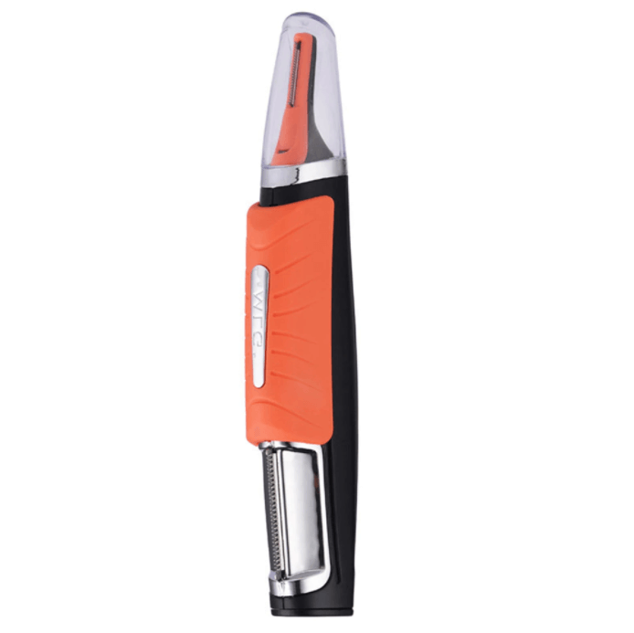 Trimmer Multifuncțional Pentru Păr