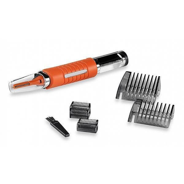 Trimmer Multifuncțional Pentru Păr