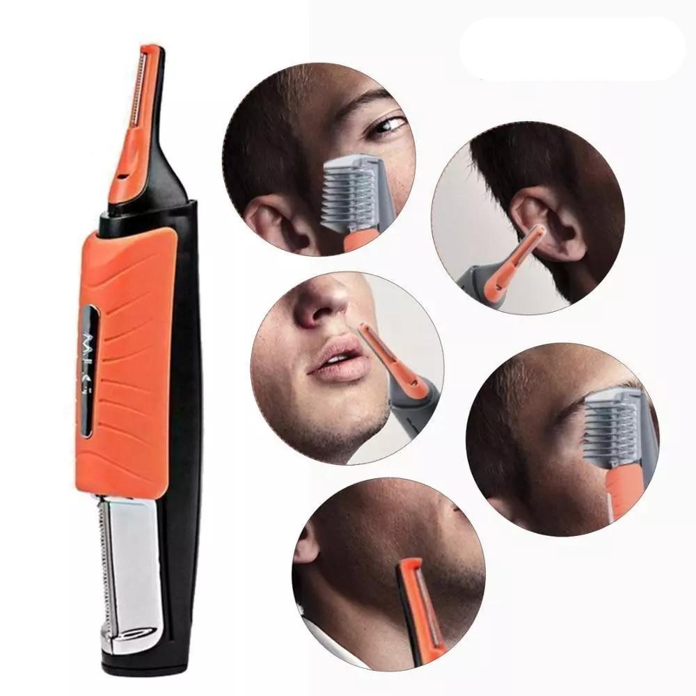 Trimmer Multifuncțional Pentru Păr