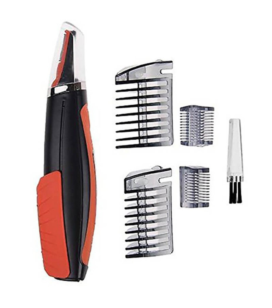 Trimmer Multifuncțional Pentru Păr
