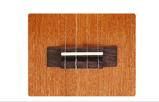 Ukulele Acustic Design Clasic pentru Bărbați și Femei 1