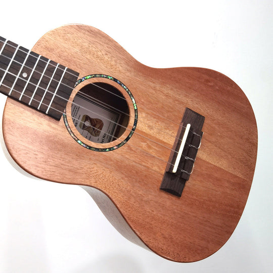 Ukulele Acustic Handmade 23 Inch pentru Bărbați și Femei cu Design Clasic 0