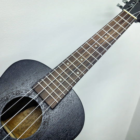 Ukulele Acustic Standard Unisex Design Modern 1