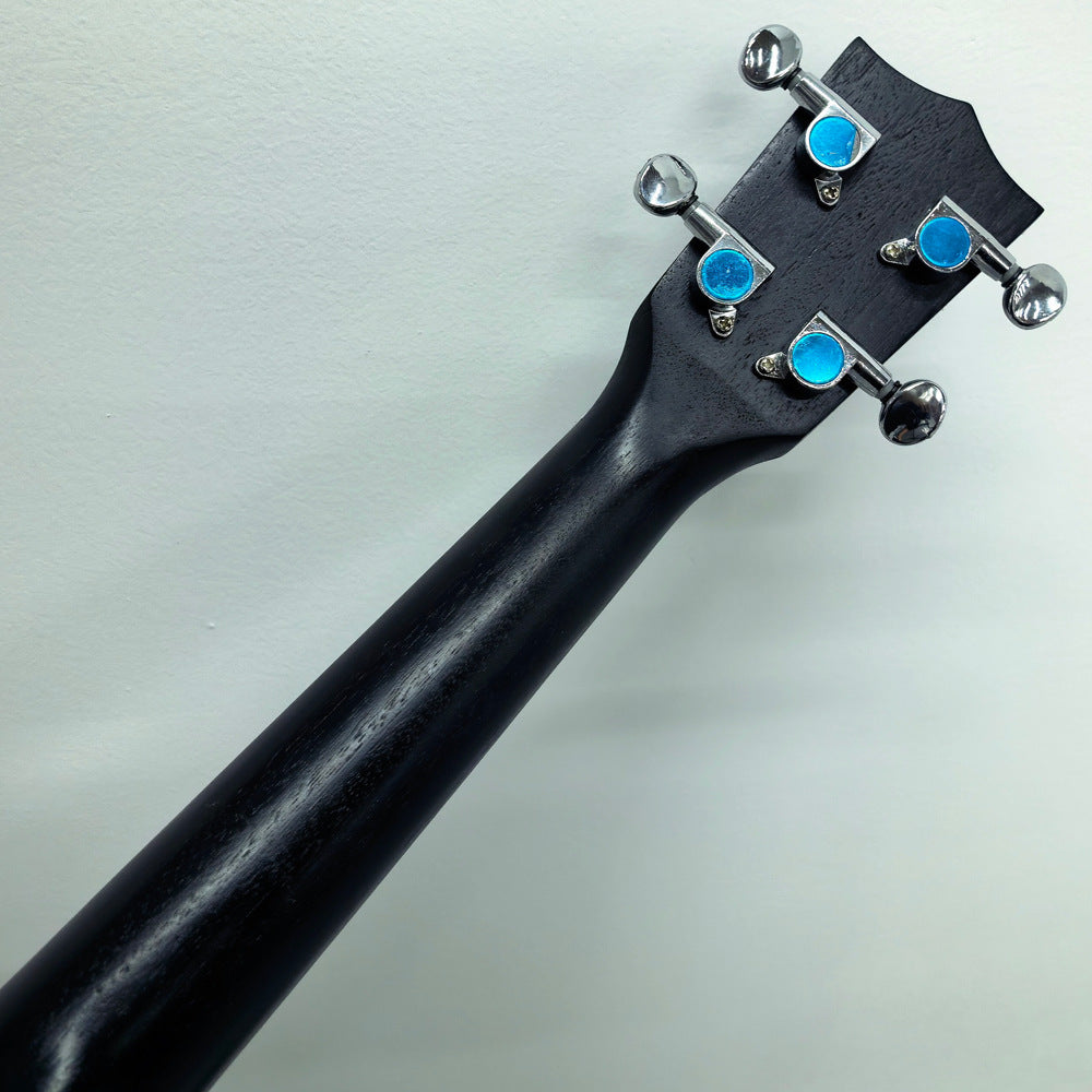 Ukulele Acustic Standard Unisex Design Modern 2
