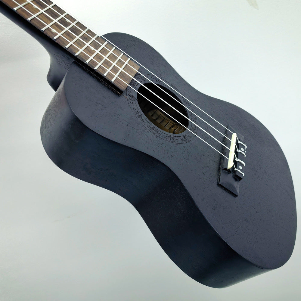 Ukulele Acustic Standard Unisex Design Modern 3