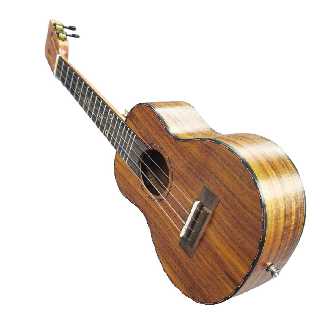 Ukulele Profesional Compact pentru Bărbați și Femei 1