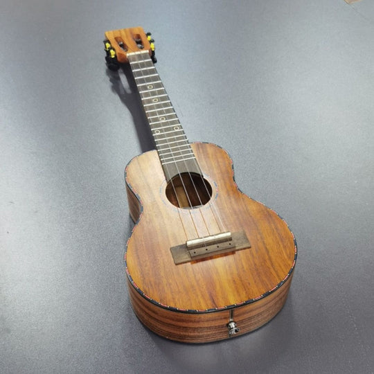 Ukulele Profesional Compact pentru Bărbați și Femei 4