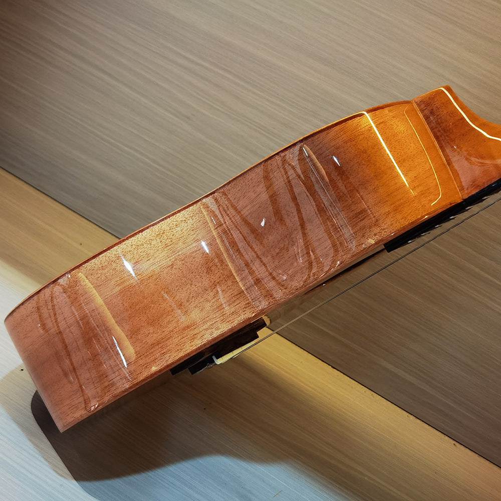 Ukulele pentru Bărbați și Femei, Design Confortabil și Portabil 2