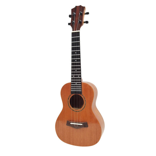 Ukulele pentru Bărbați și Femei, Design Confortabil și Portabil 5