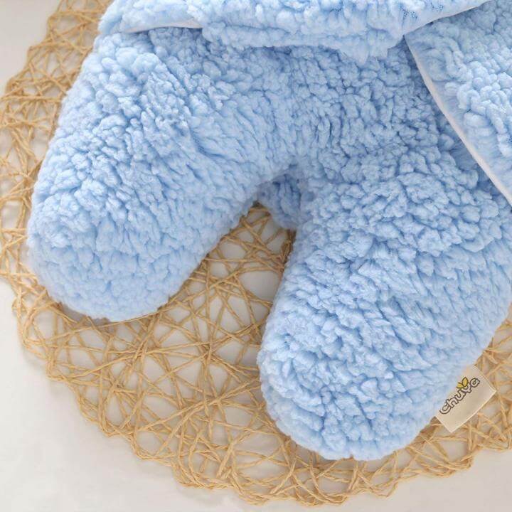 Ultra-Moale Sac De Dormit Pentru Bebeluși