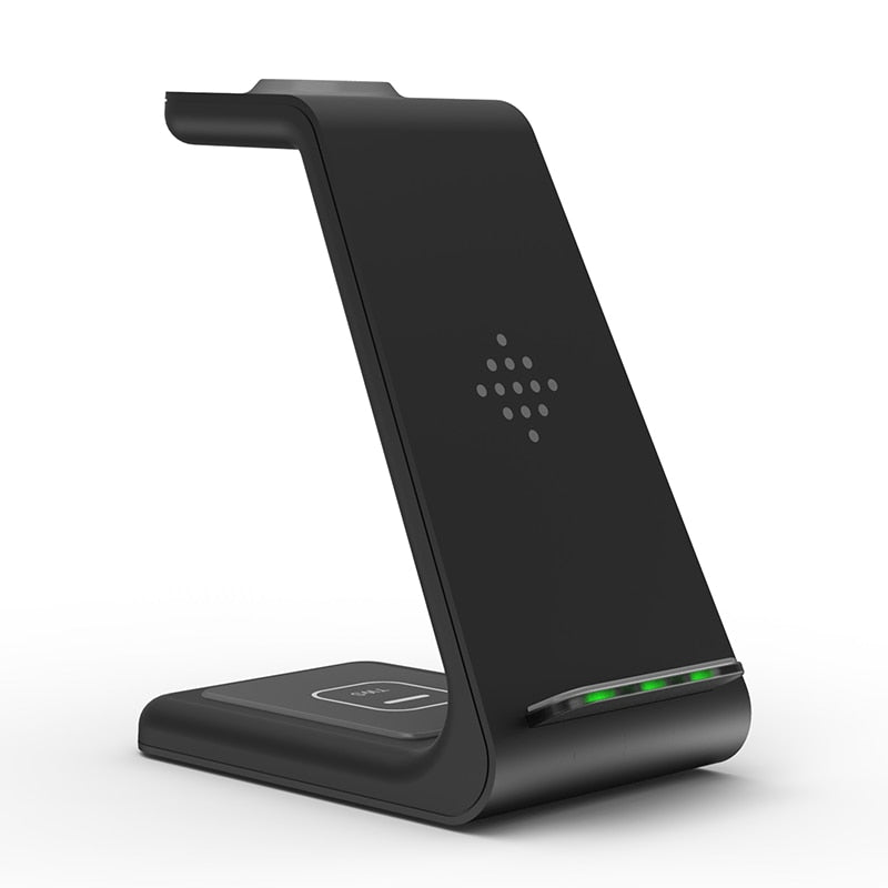 Ultracharge | Încărcător Tot În Unu